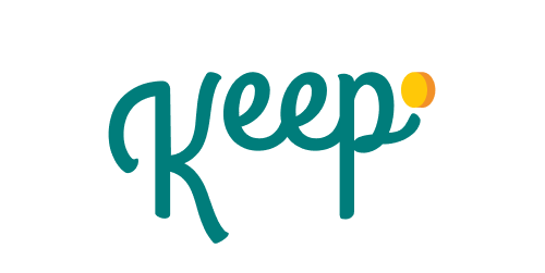 keep-financial Logo